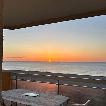 Les Sablines Apartment Canet-en-Roussillon Exterior photo