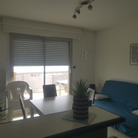 Les Sablines Apartment Canet-en-Roussillon Exterior photo